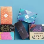 gift boxes | Top Packaging Trends