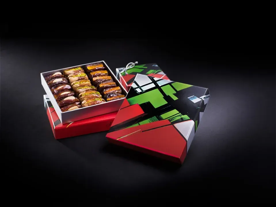 National Day Sweet Gift Boxes