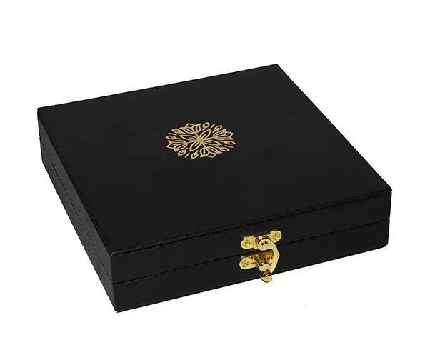 Luxury Wooden Box Image