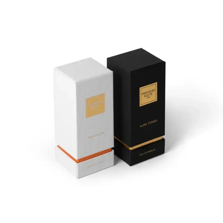 Perfume Boxes Image