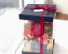 Flower Box - Gift Box Image-flower gift box dubai