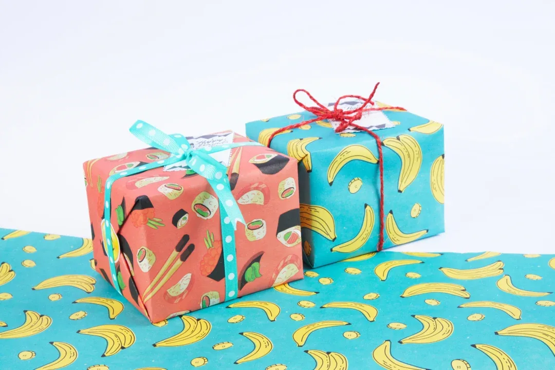 Gift Box Manufacturer