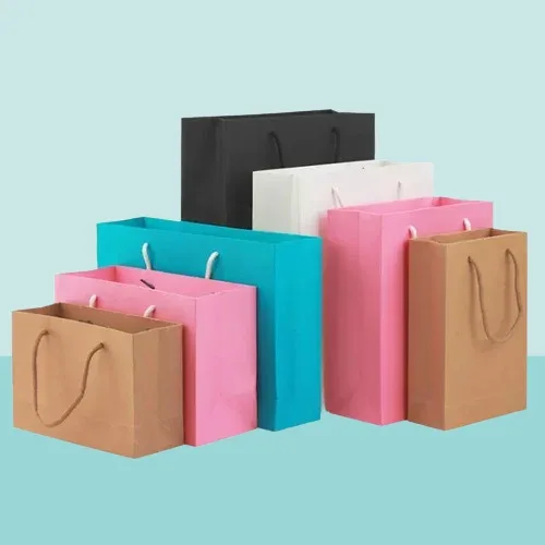 shopping bag manufacturer in dubai