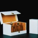 Luxurious PU Leather Perfume Boxes by Al Zaytoon: Elevate Your Fragrance Collection
