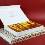 arabic sweet box