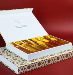 arabic sweet box