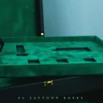 PU Leather Luxury Corporate Gift Box