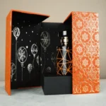 Luxuy Paper Perfume Boxes