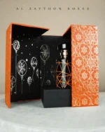 Luxuy Paper Perfume Boxes