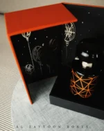 luxury pefume box