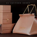 Al Zaytoon's Premium PU Leather Jewellery Box Collection | Premium Packaging Enhances | UAE Businesses Invest in Luxury Packaging | Jewelry Box Manufacturers