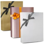 143000-Smooth-Metallic-Title Smooth Metallic Wrapping Paper