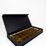 Magnetic Flap chocolate gift boxes Dubai Large Size