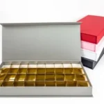 Magnetic Flap Chocolate Gift Large Box |Eco-Friendly Gift Packaging