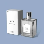 Cardboard Perfume Boxes