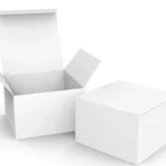 Cost-Effective Foamboard Material Boxes