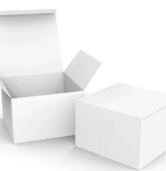 Cost-Effective Foamboard Material Boxes