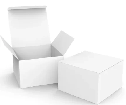Cost-Effective Foamboard Material Boxes