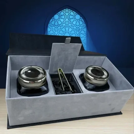 Incense Gift Box – Bakhoor and Oud Gift Box