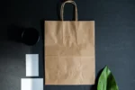 Kraft paper Bags