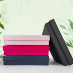 Special paper empty gift boxes Special Paper Empty Gift Box Medium Size-gift box dubai