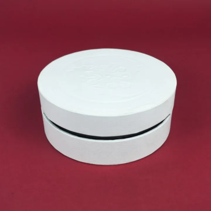 Round Paper Box