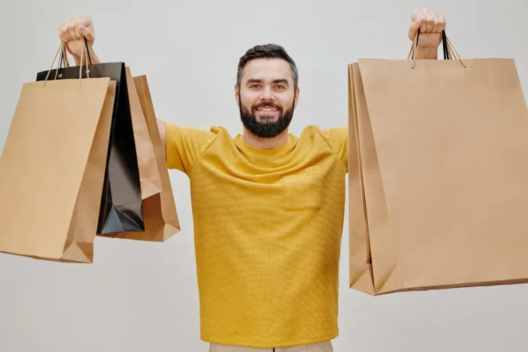 7 Creative Uses for Kraft Paper Bags | Giftboxesuae.com