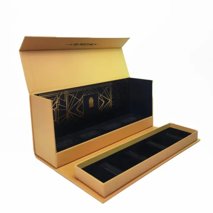 luxury perfume gift boxes