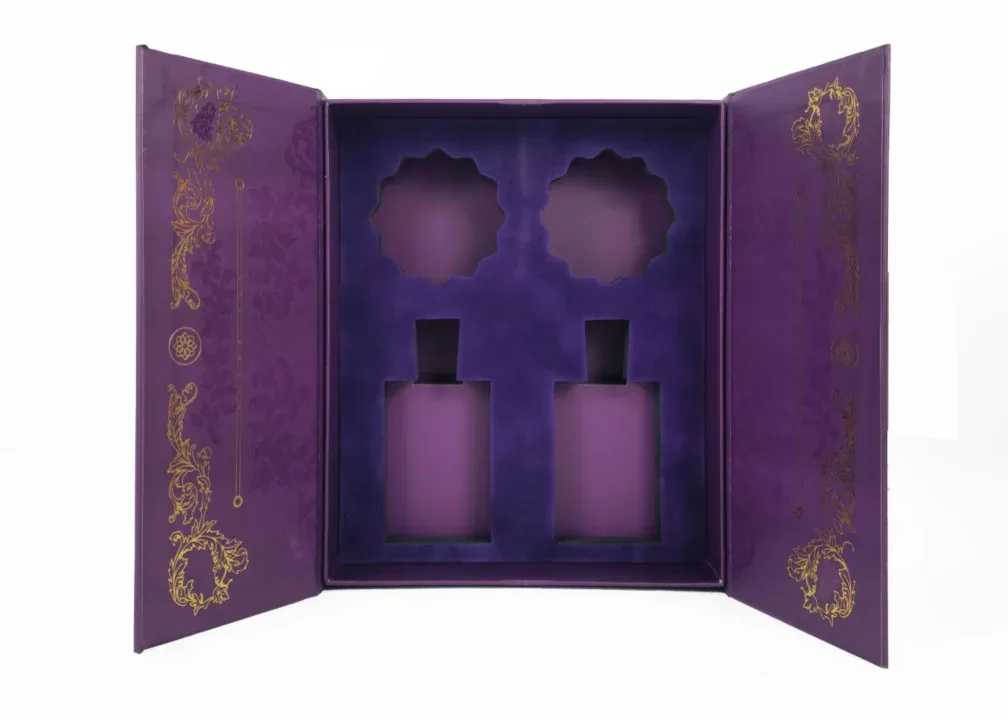 best perfume box