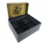 Honey Gift Box Packaging - Box Manufacturers In UAE