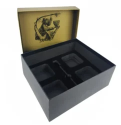 Honey Gift Box Packaging - Box Manufacturers In UAE