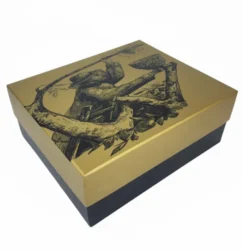 Honey Gift Box Packaging - Box Manufacturers In UAE