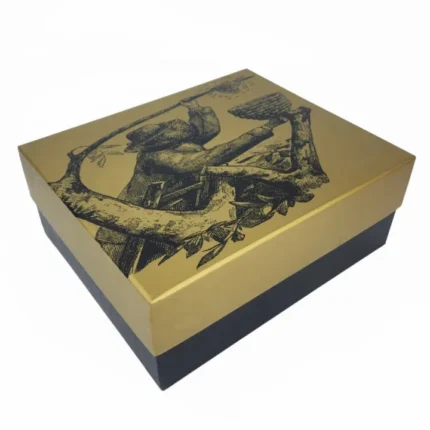 Honey Gift Box Packaging - Box Manufacturers In UAE