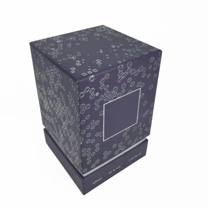 Custom Perfume Gift Boxes - Box Manufacturers UAE-Custom Printed Boxes UAE