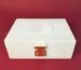 Custom Packaging Boxes Dubai-leather gift box